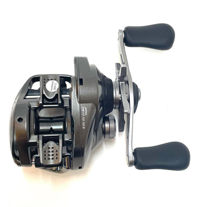 【フィッシング/釣り/釣具/リール】 【ベイトリール/左ハンドル】SHIMANO | シマノ 23メタニウム 101XG【尾張小牧店】
