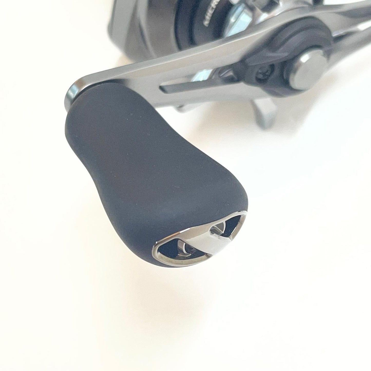 【フィッシング/釣り/釣具/リール】 【ベイトリール/左ハンドル】SHIMANO | シマノ 23メタニウム 101XG【尾張小牧店】