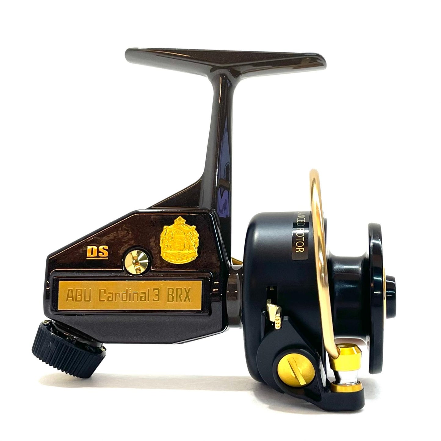 【フィッシング/釣り/釣具/リール】 【スピニングリール】AbuGarcia | アブガルシア Cardinal 3 カーディナル 3 BRX【尾張小牧店】