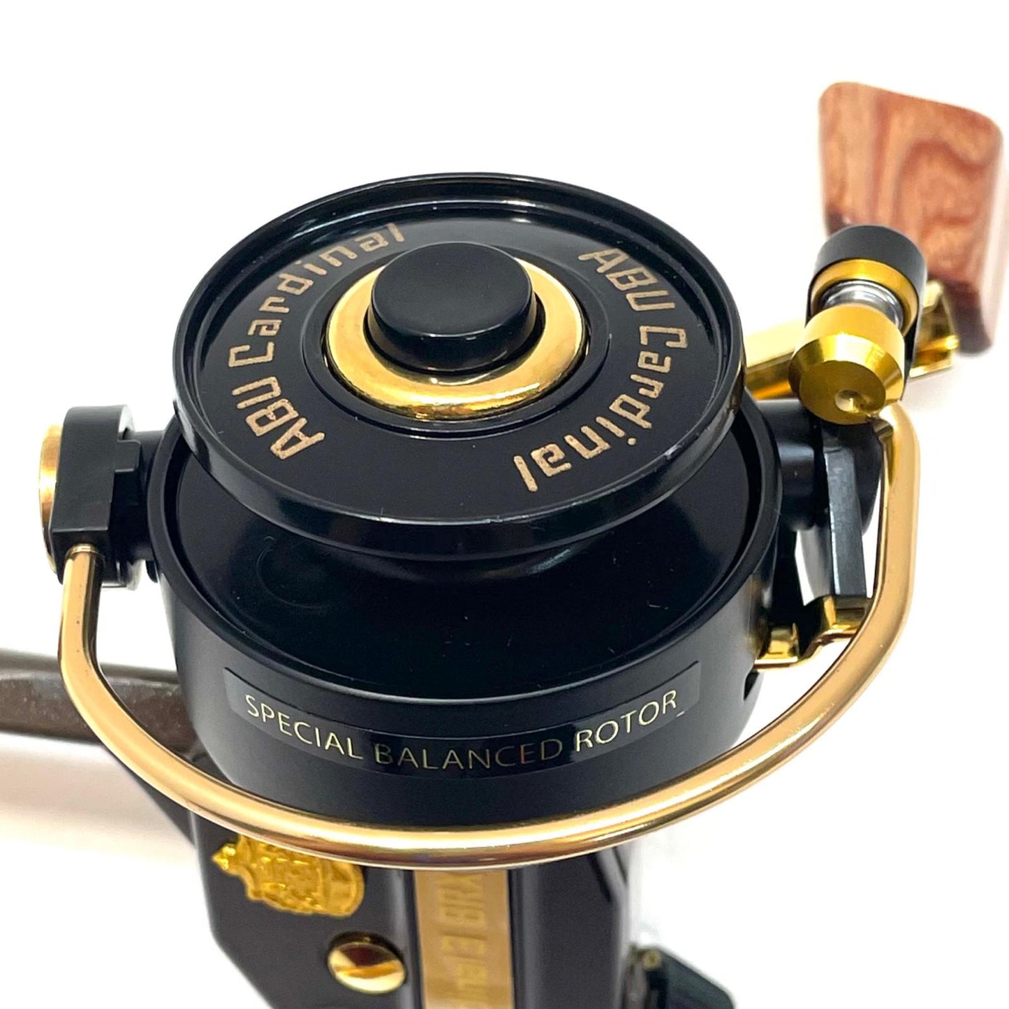 【フィッシング/釣り/釣具/リール】 【スピニングリール】AbuGarcia | アブガルシア Cardinal 3 カーディナル 3 BRX【尾張小牧店】