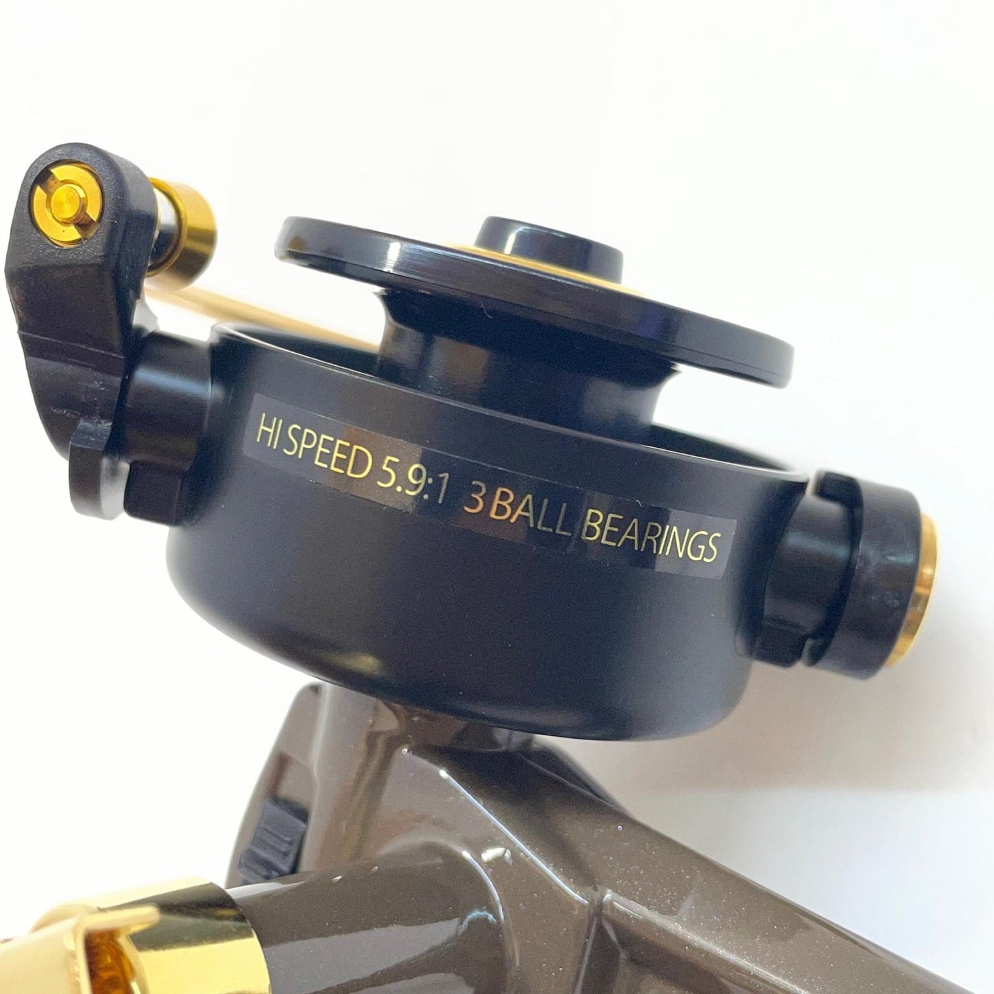 【フィッシング/釣り/釣具/リール】 【スピニングリール】AbuGarcia | アブガルシア Cardinal 3 カーディナル 3 BRX【尾張小牧店】