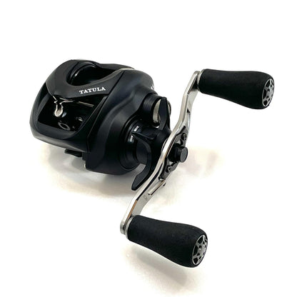 【フィッシング/釣り/釣具/リール】 【ベイトリール/左ハンドル】Daiwa | ダイワ ※付属品なし 25タトゥーラTW 200XHL【尾張小牧店】