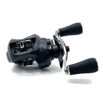【フィッシング/釣り/釣具/リール】 【ベイトリール/左ハンドル】Daiwa | ダイワ ※付属品なし 25タトゥーラTW 200XHL【尾張小牧店】