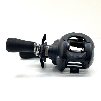 【フィッシング/釣り/釣具/リール】 【ベイトリール/左ハンドル】Daiwa | ダイワ ※付属品なし 25タトゥーラTW 200XHL【尾張小牧店】