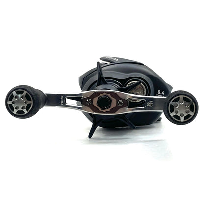 【フィッシング/釣り/釣具/リール】 【ベイトリール/左ハンドル】Daiwa | ダイワ ※付属品なし 25タトゥーラTW 200XHL【尾張小牧店】