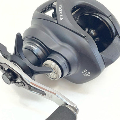 【フィッシング/釣り/釣具/リール】 【ベイトリール/左ハンドル】Daiwa | ダイワ ※付属品なし 25タトゥーラTW 200XHL【尾張小牧店】
