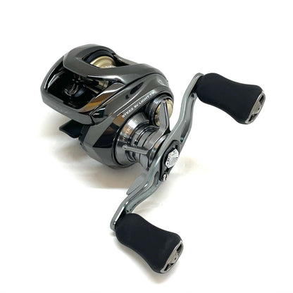 【フィッシング/釣り/釣具/リール】 【ベイトリール/左ハンドル】Daiwa | ダイワ 26スティーズ SV ライト TW 100HL【尾張小牧店】