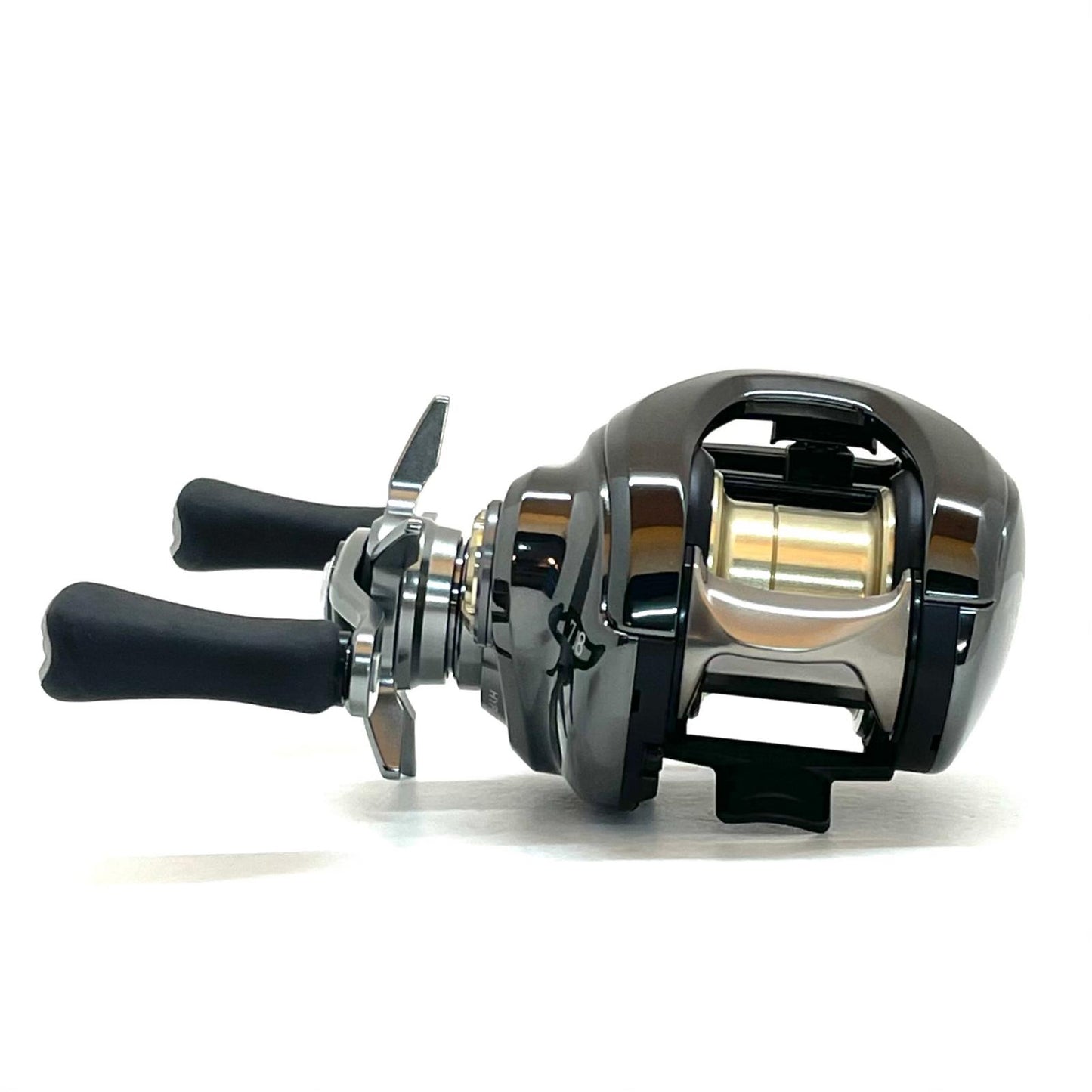 【フィッシング/釣り/釣具/リール】 【ベイトリール/左ハンドル】Daiwa | ダイワ 26スティーズ SV ライト TW 100HL【尾張小牧店】
