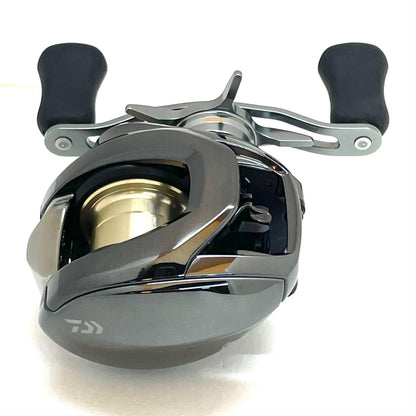【フィッシング/釣り/釣具/リール】 【ベイトリール/左ハンドル】Daiwa | ダイワ 26スティーズ SV ライト TW 100HL【尾張小牧店】