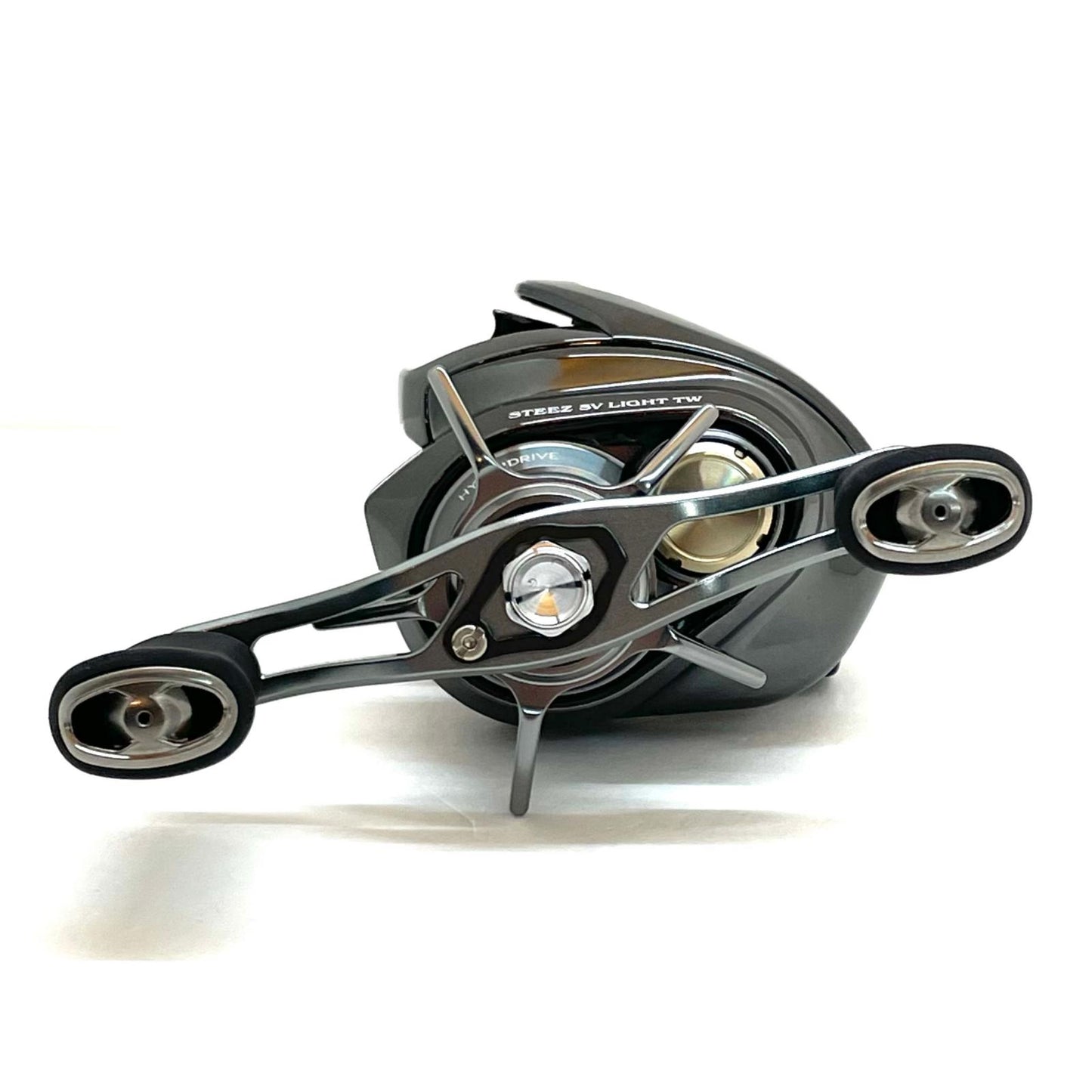 【フィッシング/釣り/釣具/リール】 【ベイトリール/左ハンドル】Daiwa | ダイワ 26スティーズ SV ライト TW 100HL【尾張小牧店】