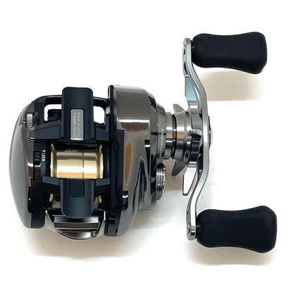 【フィッシング/釣り/釣具/リール】 【ベイトリール/左ハンドル】Daiwa | ダイワ 26スティーズ SV ライト TW 100HL【尾張小牧店】