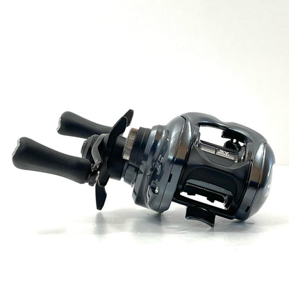 【フィッシング/釣り/釣具/リール】 【ベイトリール/左ハンドル】Daiwa | ダイワ ※付属品なし 25タトゥーラ SV TW 100XHL【尾張小牧店】