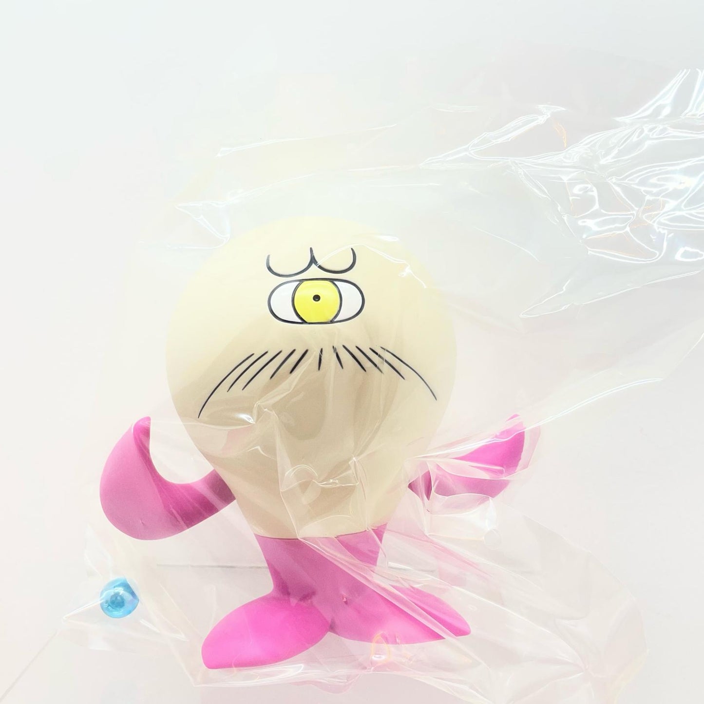 ソフビ人形