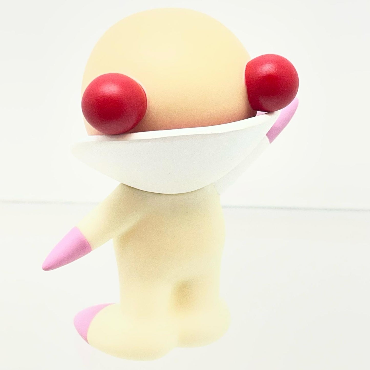 ソフビ人形