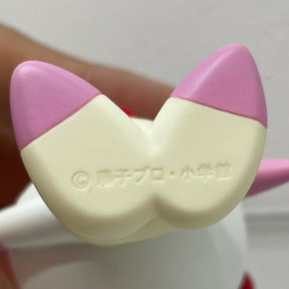 ソフビ人形