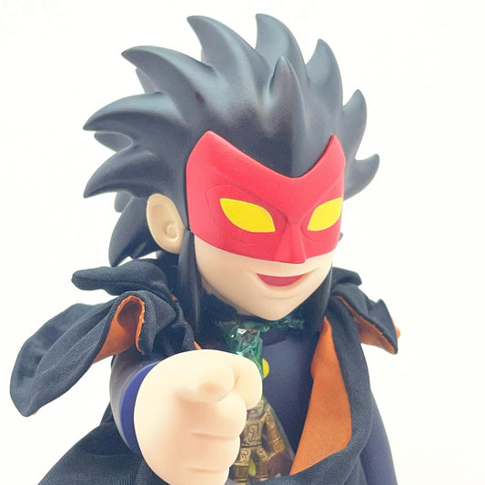 ソフビ人形