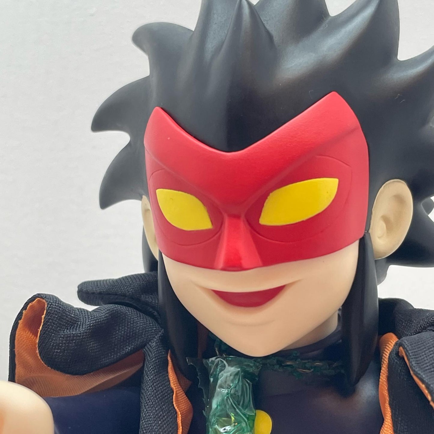 ソフビ人形