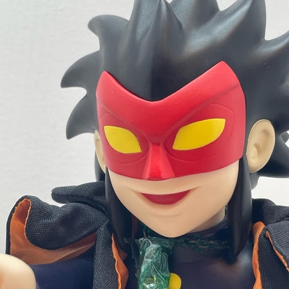 ソフビ人形