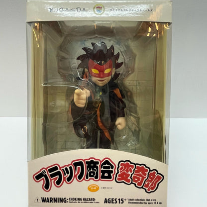ソフビ人形