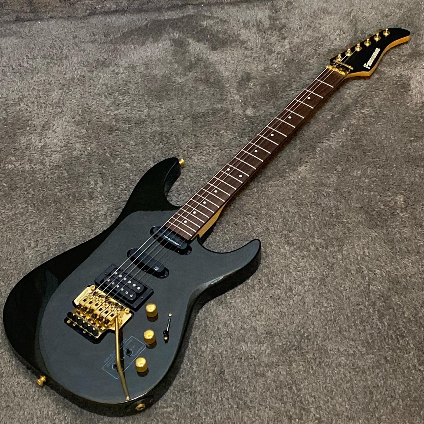 Fernandes | フェルナンデス 楽器 FR85S【尾張小牧店】