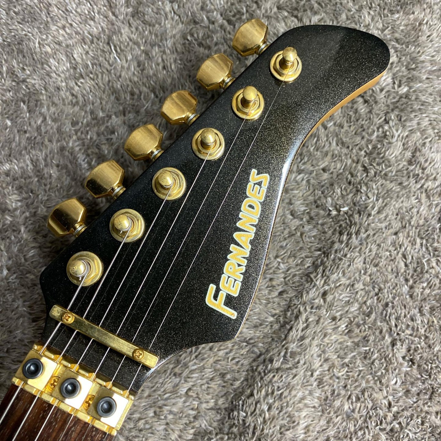 Fernandes | フェルナンデス 楽器 FR85S【尾張小牧店】
