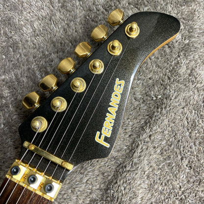 Fernandes | フェルナンデス 楽器 FR85S【尾張小牧店】