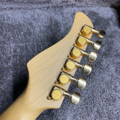 Fernandes | フェルナンデス 楽器 FR85S【尾張小牧店】
