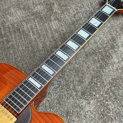D'Aquisto | ダキスト 楽器 DQ-JZ Jazz Line Violin Burst 2003年製【尾張小牧店】