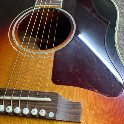 Gibson Custom Shop | ギブソンカスタムショップ 楽器 1959 Southern Jumbo 2020【尾張小牧店】
