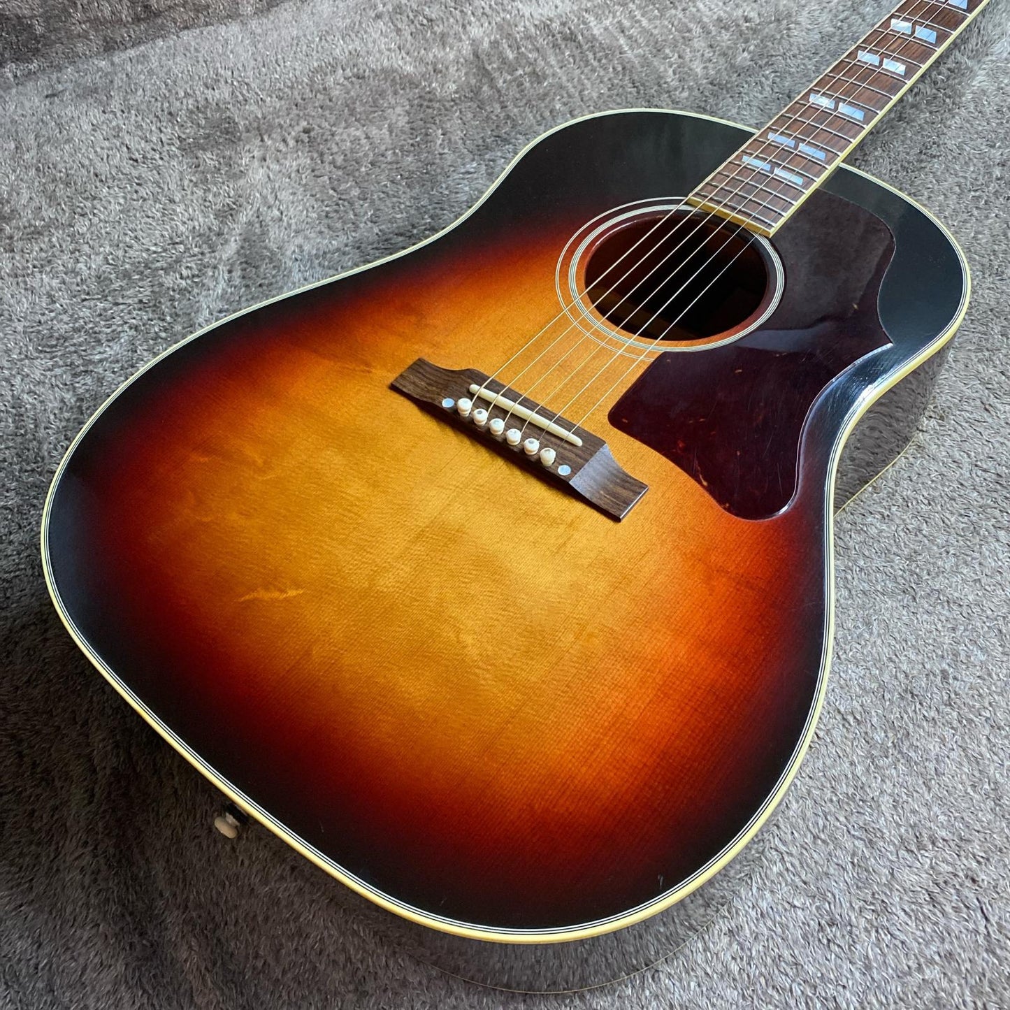 Gibson Custom Shop | ギブソンカスタムショップ 楽器 1959 Southern Jumbo 2020【尾張小牧店】