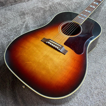 Gibson Custom Shop | ギブソンカスタムショップ 楽器 1959 Southern Jumbo 2020【尾張小牧店】