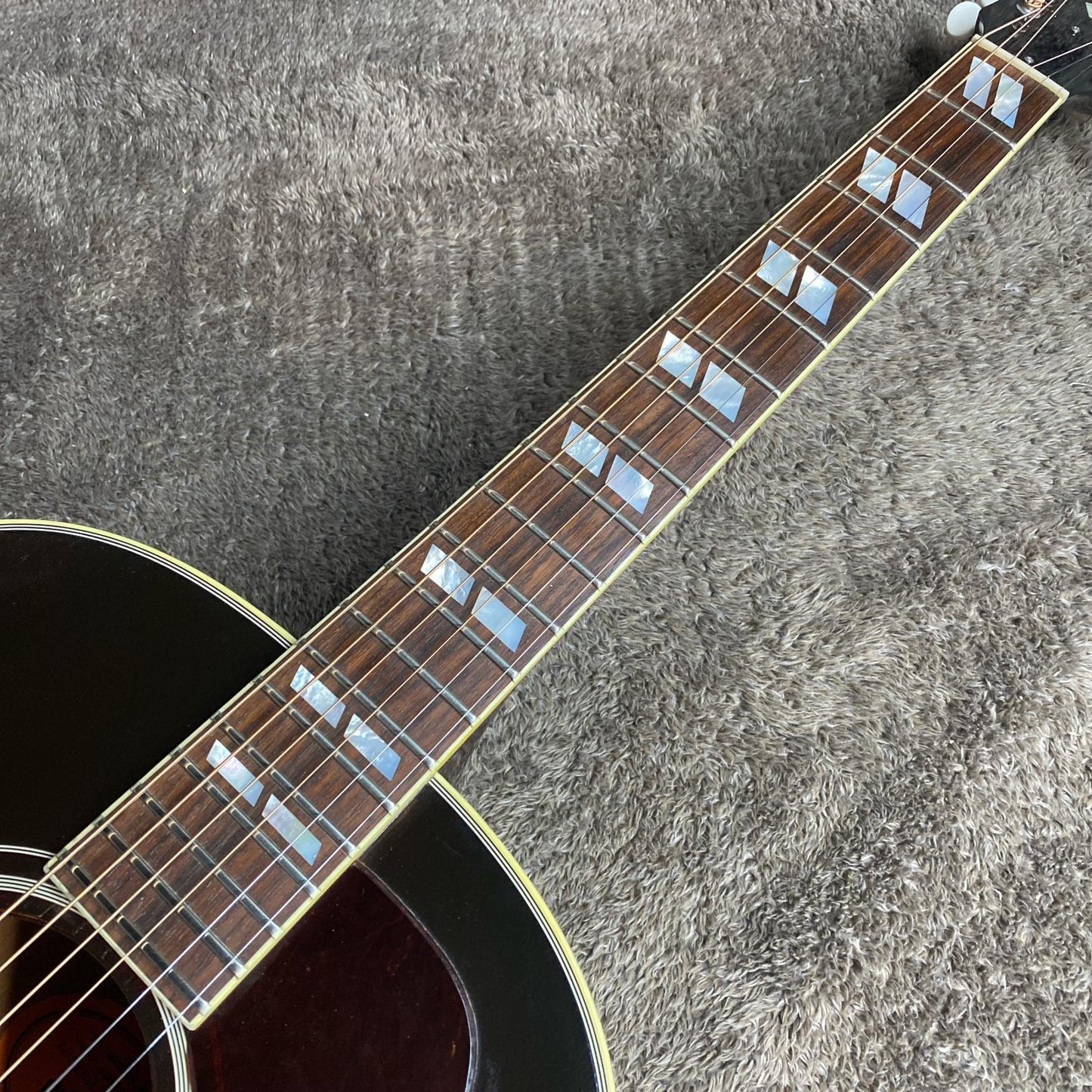 Gibson Custom Shop | ギブソンカスタムショップ 楽器 1959 Southern Jumbo 2020【尾張小牧店】