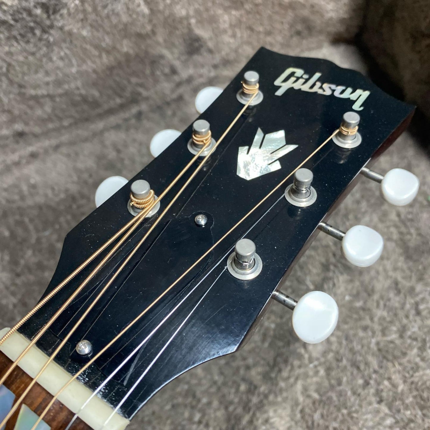 Gibson Custom Shop | ギブソンカスタムショップ 楽器 1959 Southern Jumbo 2020【尾張小牧店】