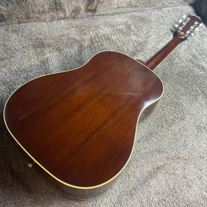 Gibson Custom Shop | ギブソンカスタムショップ 楽器 1959 Southern Jumbo 2020【尾張小牧店】