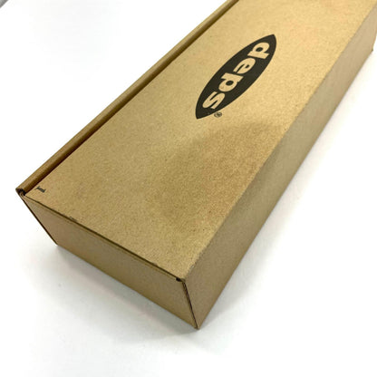 【フィッシング/釣り/釣具/ルアー】Deps | デプス ブルシューター190　マーキュリー【尾張小牧店】