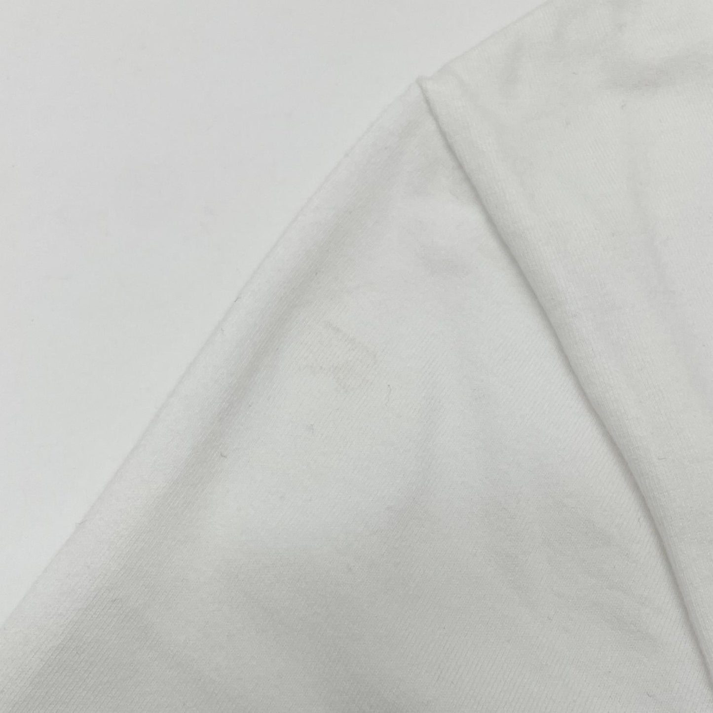 【中古】LOUIS VUITTON | ルイ・ヴィトン 23SS ハウスプリント　半袖Ｔシャツ RM2319 NPG HOY01W ホワイト サイズ：XXL【尾張小牧店】