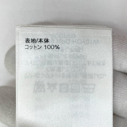 【中古】LOUIS VUITTON | ルイ・ヴィトン 23SS ハウスプリント　半袖Ｔシャツ RM2319 NPG HOY01W ホワイト サイズ：XXL【尾張小牧店】