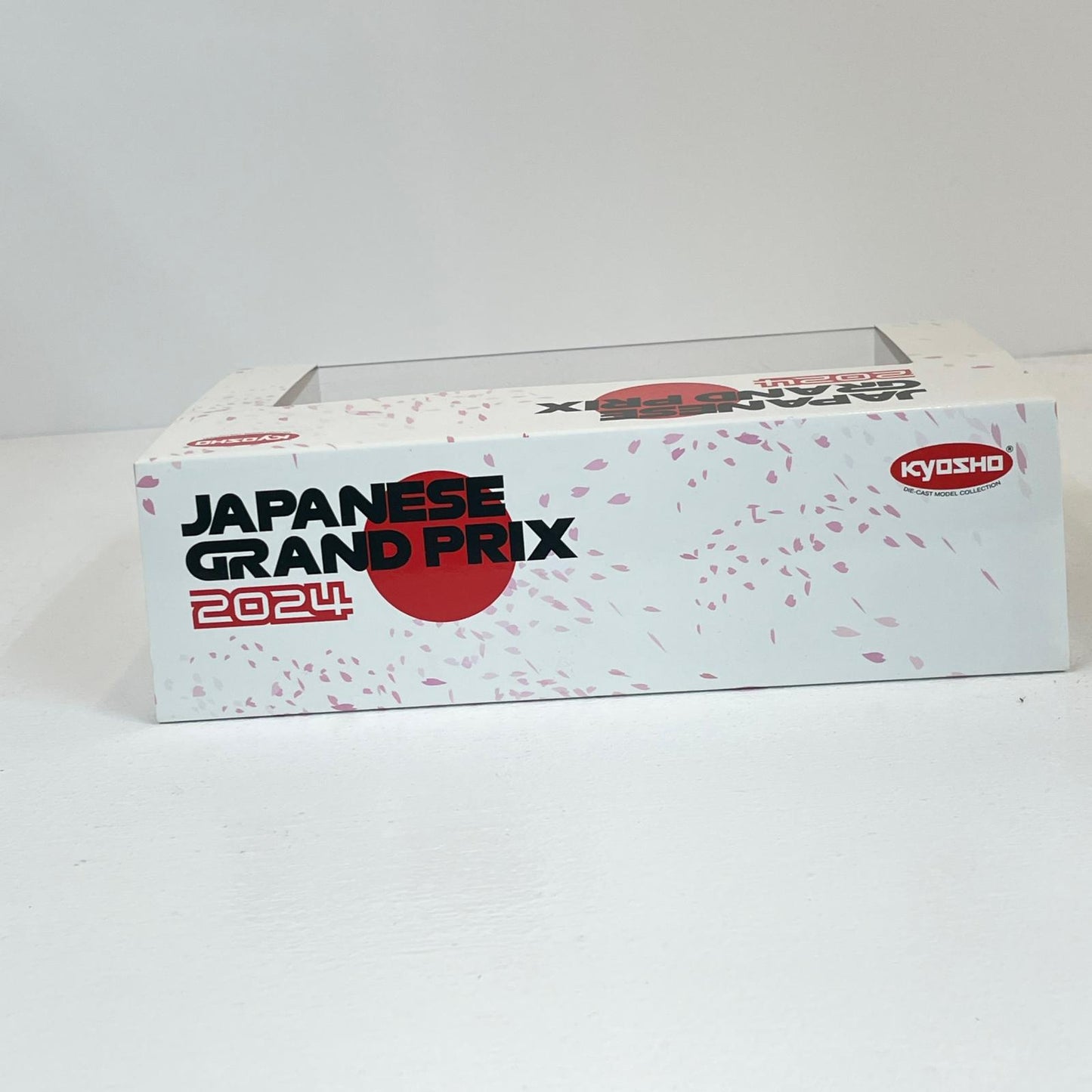 ミニチャンプス 1/43 ビザ キャッシュ RB F1 チーム VCARB 01 角田裕毅 & 岩佐歩夢 日本GP 2024 2台セット 限定336台【尾張小牧店】