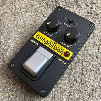 楽器 CO-01 COMPRESSOR YAMAHA【尾張小牧店】