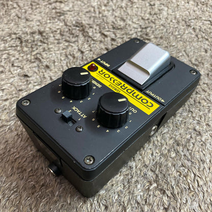 楽器 CO-01 COMPRESSOR YAMAHA【尾張小牧店】