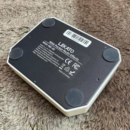 楽器 ME-05 LEKATO【尾張小牧店】