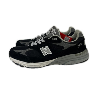 NEW BALANCE | ニューバランス 993 スニーカー 30.0cm MR993BK ブラック