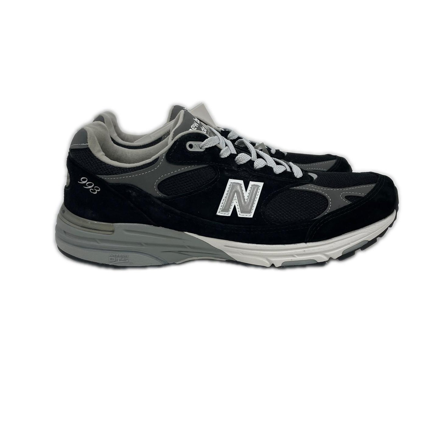NEW BALANCE | ニューバランス 993 スニーカー 30.0cm MR993BK ブラック