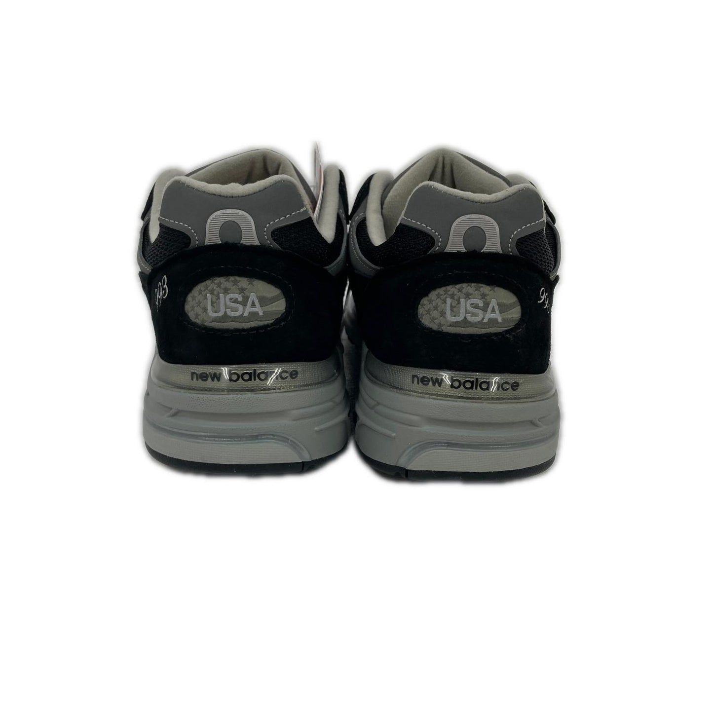 NEW BALANCE | ニューバランス 993 スニーカー 30.0cm MR993BK ブラック