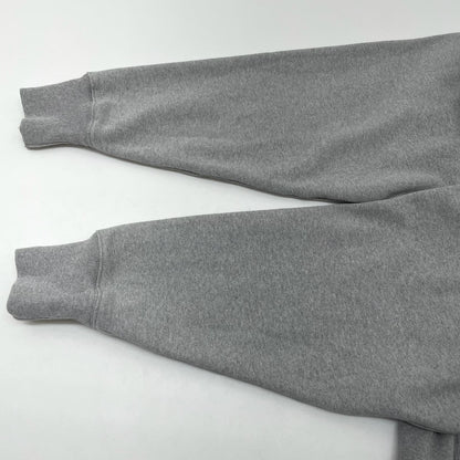 【中古】SAPEur | サプール　裏起毛 長袖スウェット グレー サイズ：XL【尾張小牧店】