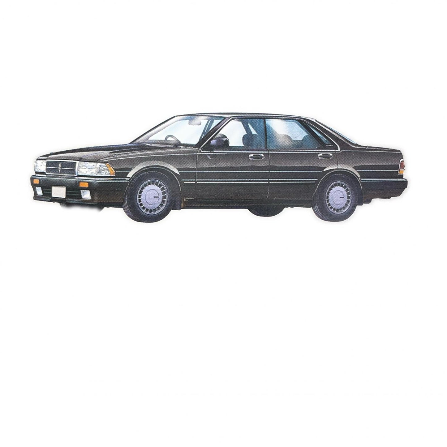 トミカリミテッドヴィンテージ ネオ LV-N171a　セドリック グランツーリスモSV（黒）【尾張小牧店】