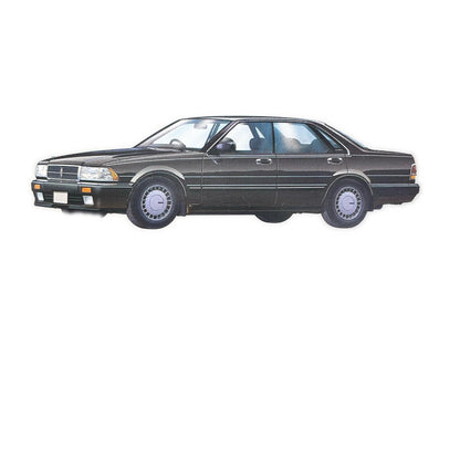 トミカリミテッドヴィンテージ ネオ LV-N171a　セドリック グランツーリスモSV（黒）【尾張小牧店】