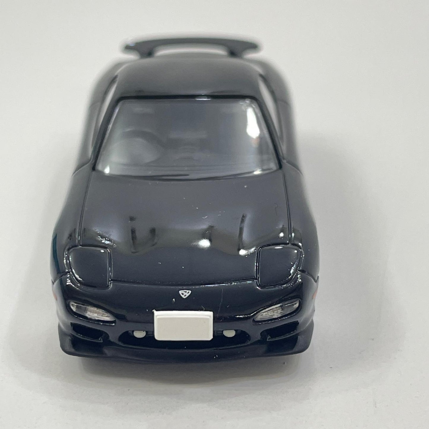 トミカリミテッドヴィンテージ ネオ TLV-N177a　アンフィニRX-7 タイプRZ(黒)【尾張小牧店】