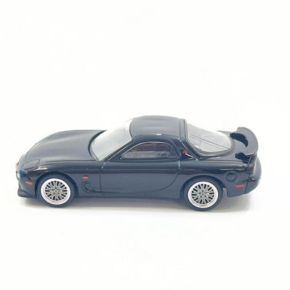 トミカリミテッドヴィンテージ ネオ TLV-N177a　アンフィニRX-7 タイプRZ(黒)【尾張小牧店】