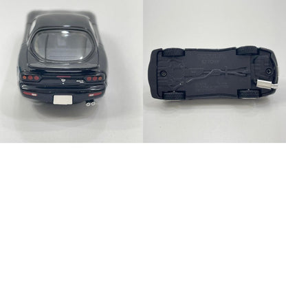 トミカリミテッドヴィンテージ ネオ TLV-N177a　アンフィニRX-7 タイプRZ(黒)【尾張小牧店】
